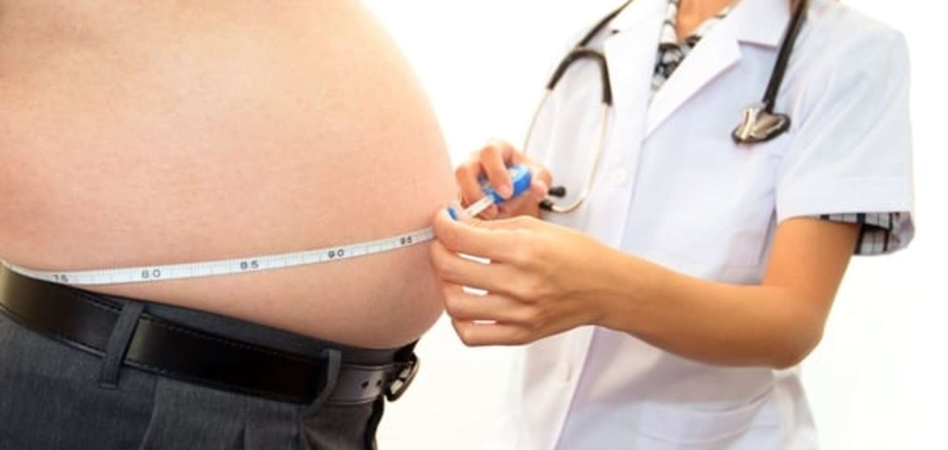 Ученые рассказали, почему ожирение может стать причиной рака
