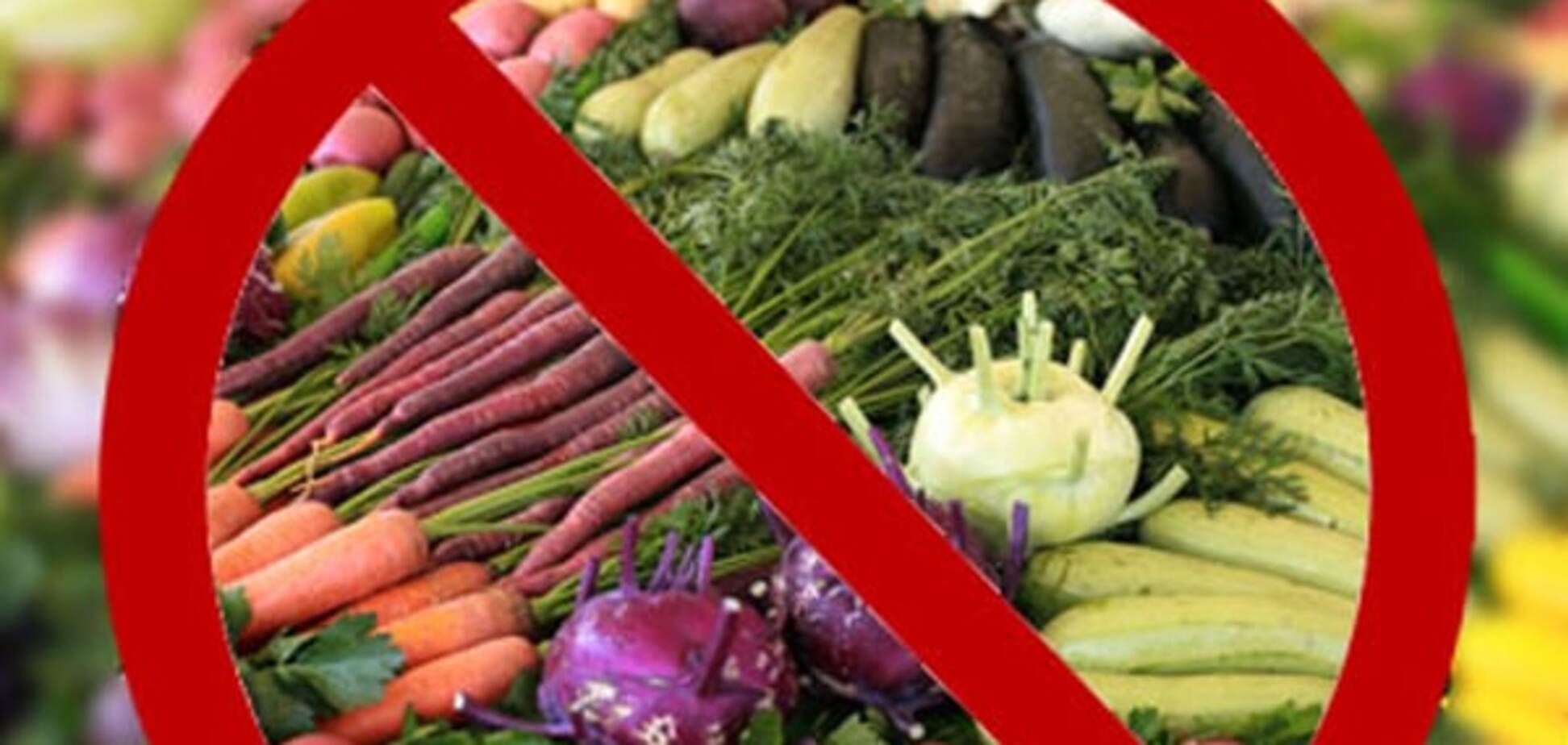 Яценюк порахував втрати України від торгового ембарго Росії