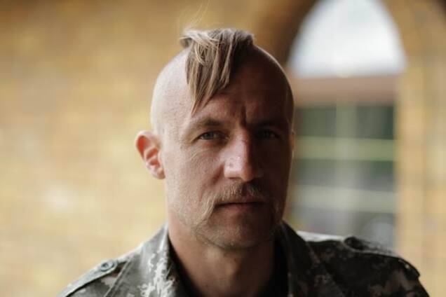 ГПУ установила личности 'беркутовцев', раздевавших Гаврилюка на Евромайдане