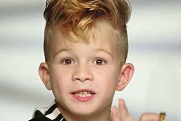 Барби-хит: мальчик из рекламы куклы вызвал шквал эмоций пользователей