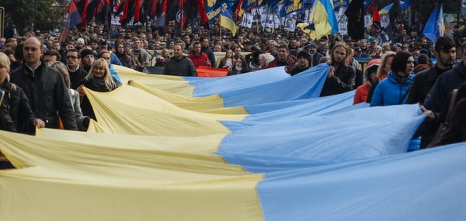 Зріє третій Майдан? Соціологи з'ясували рівень протестних настроїв українців