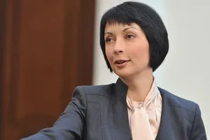 Елена Лукаш