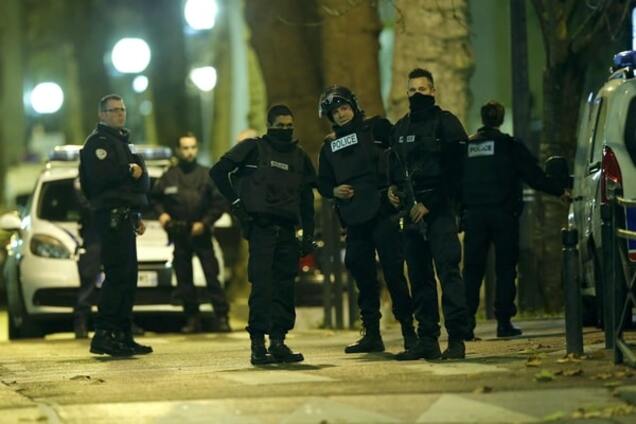 Организатор терактов в Париже ликвидирован в ходе спецоперации - СМИ
