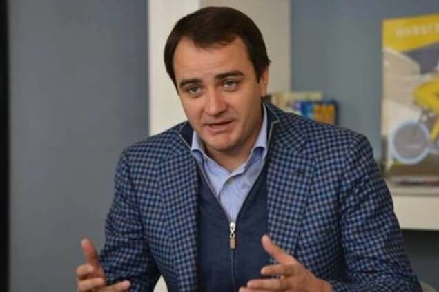'У него все есть': президент ФФУ о возвращении Шевченко в сборную Украины