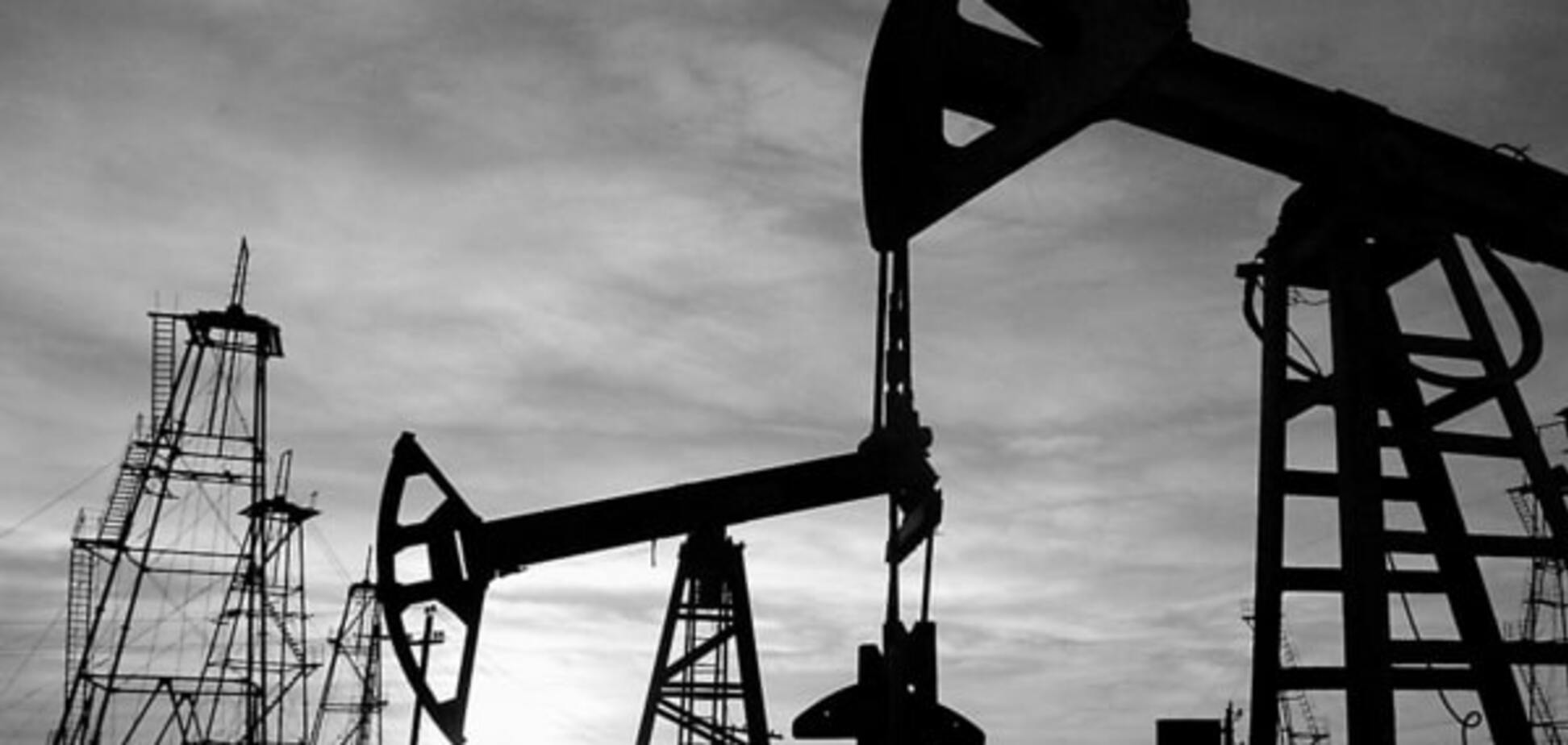 Санкції обвалять нафтовий ринок Росії до 2019 року - Merrill Lynch