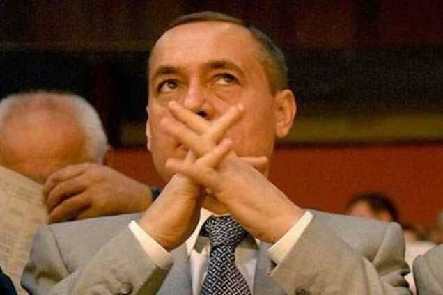 'Сравнивать меня с Курченко - некорректно': как Мартыненко открещивался от коррупции