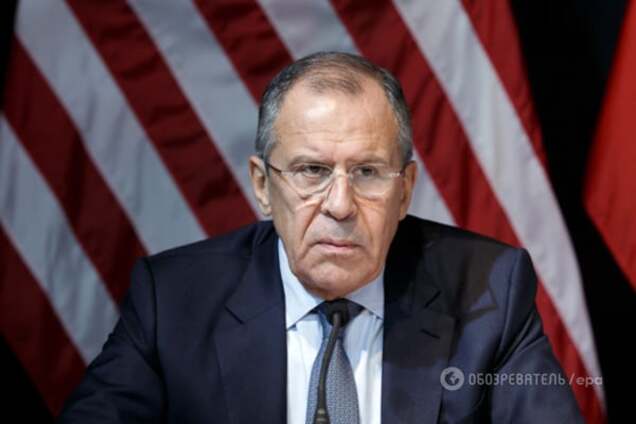 ІДІЛ напав на Росію: Лавров пообіцяв реалізувати право на самооборону