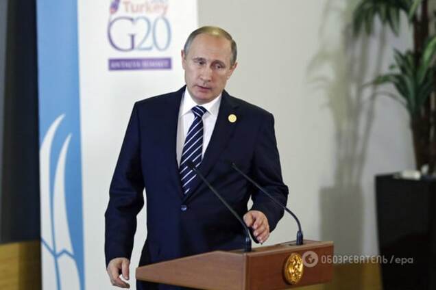 Белковский объяснил, почему Запад никогда не простит Путину Донбасс