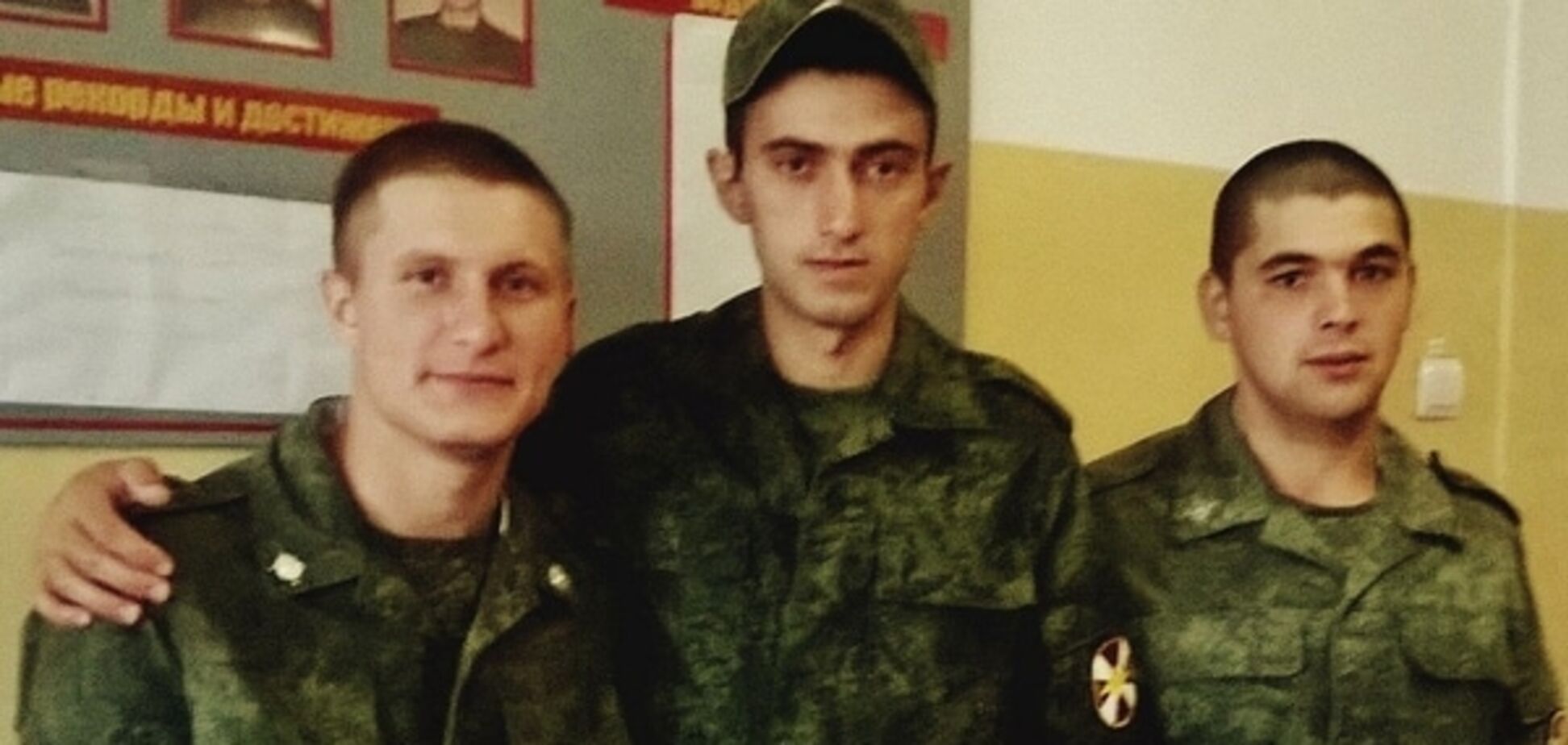 Осеннее обострение: российских солдат опять тянет в Украину