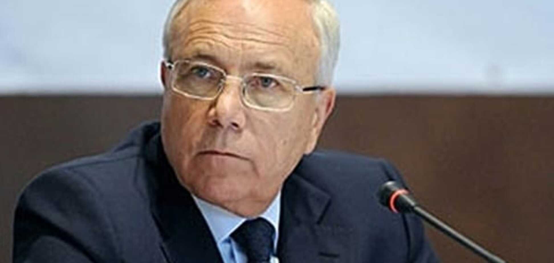 В Кривом Роге Вилкула официально объявили мэром. 'Самопоміч' возмущена