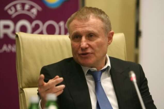 'Остается не много времени': Григорий Суркис назвал проблему сборной Украины
