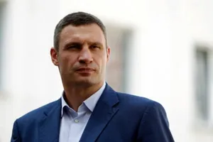 Глава КИУ: Кличко набрал больше всех голосов среди мэров мегаполисов