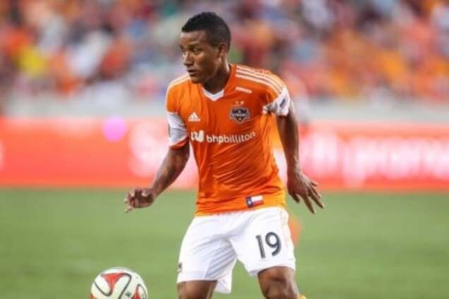 Порвал кресты: футболист 'Динамо' Хьюстон получил жуткую травму матче ЧМ-2018