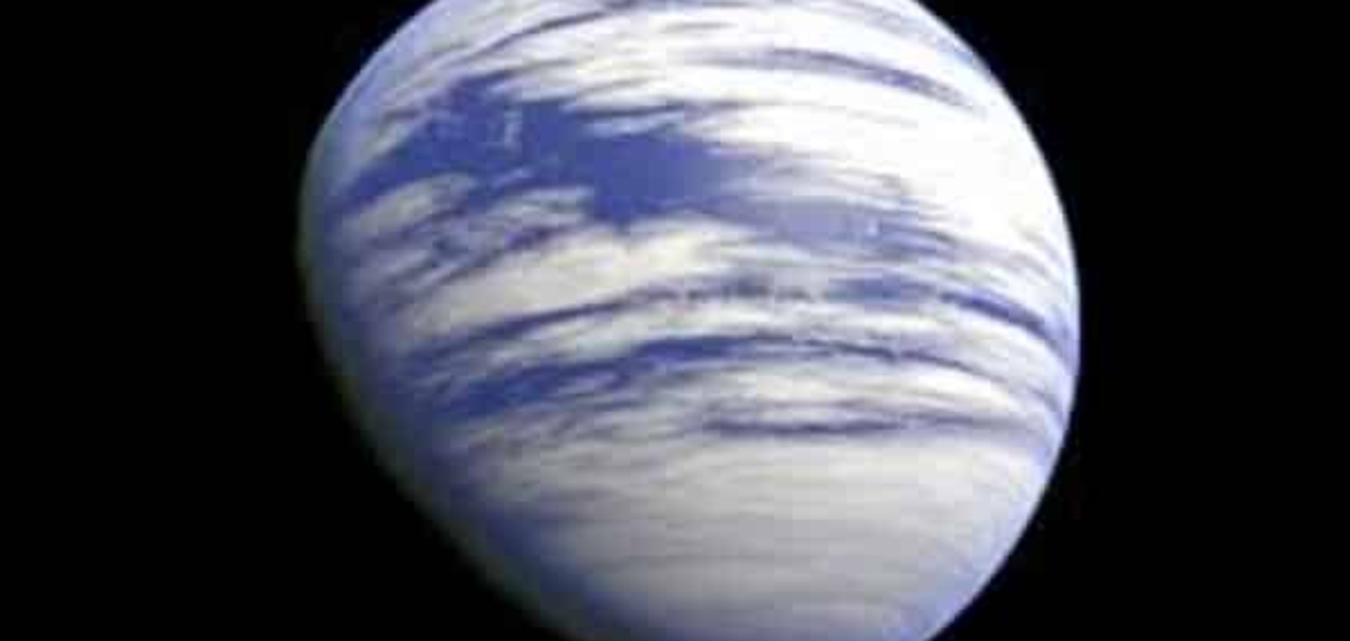 Ученые объяснили, почему нет жизни на найденной 'второй Земле'