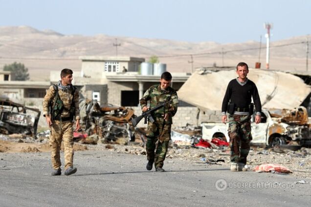 Не сошлись характерами: ИГИЛ оказался на грани раскола