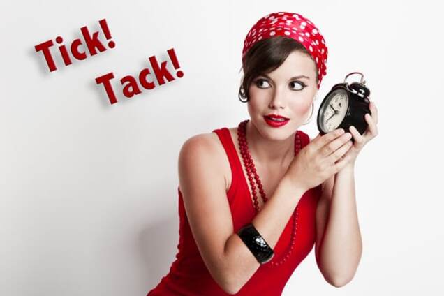 Как перестать опаздывать на работу: пошаговая инструкция