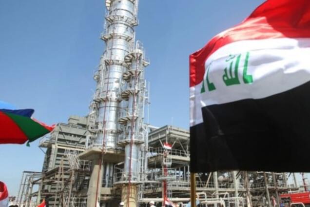 СМИ: Ирак занизил цены в борьбе за нефтяной рынок