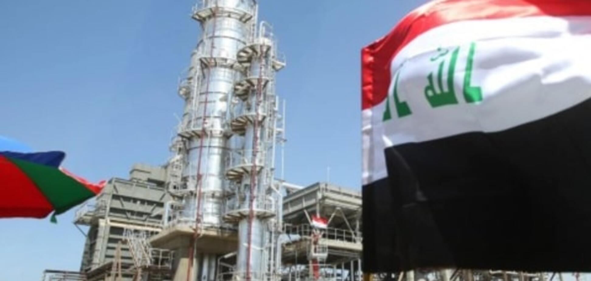 СМИ: Ирак занизил цены в борьбе за нефтяной рынок