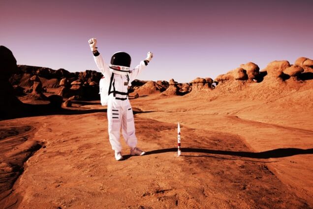 Вчені поставили хрест на колонізації Марса: життя там не буде