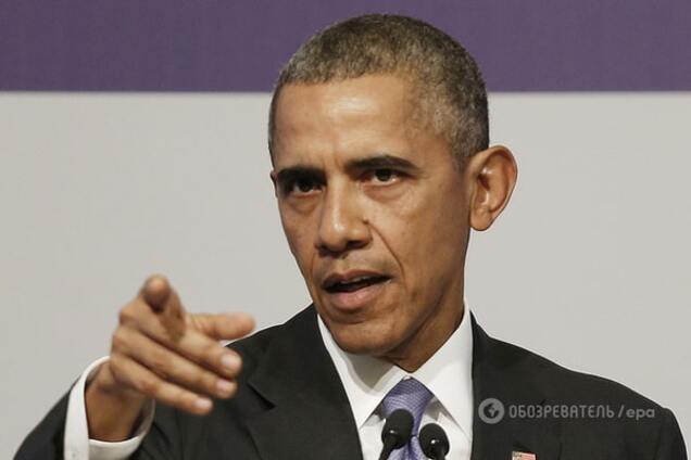 Обама назвал условия для победы над ИГИЛ