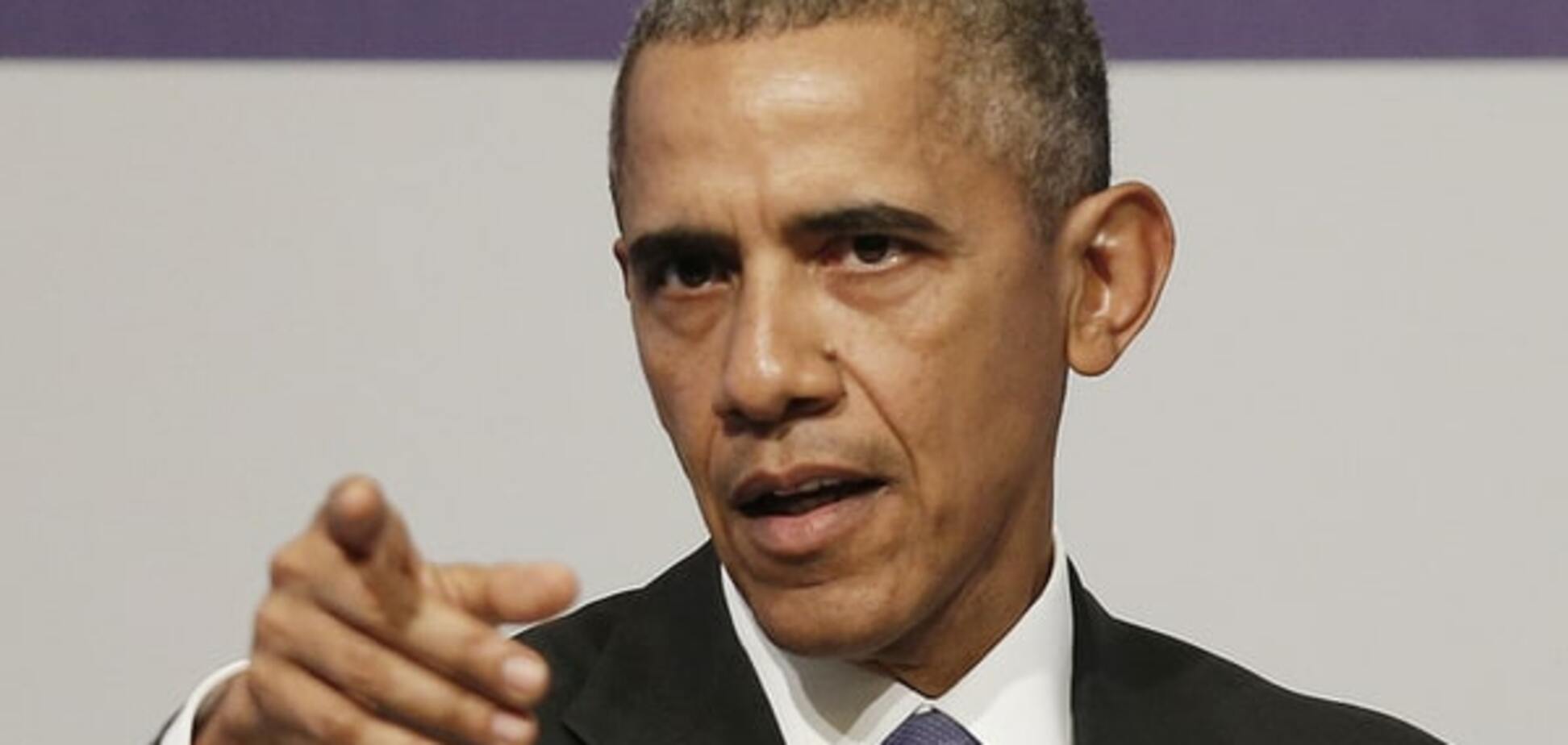 Обама назвал условия для победы над ИГИЛ
