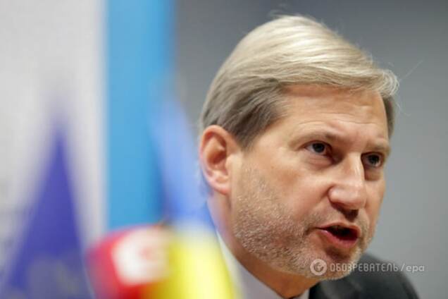 Давайте реформи: Євросоюзу набридло фінансувати обіцянки України