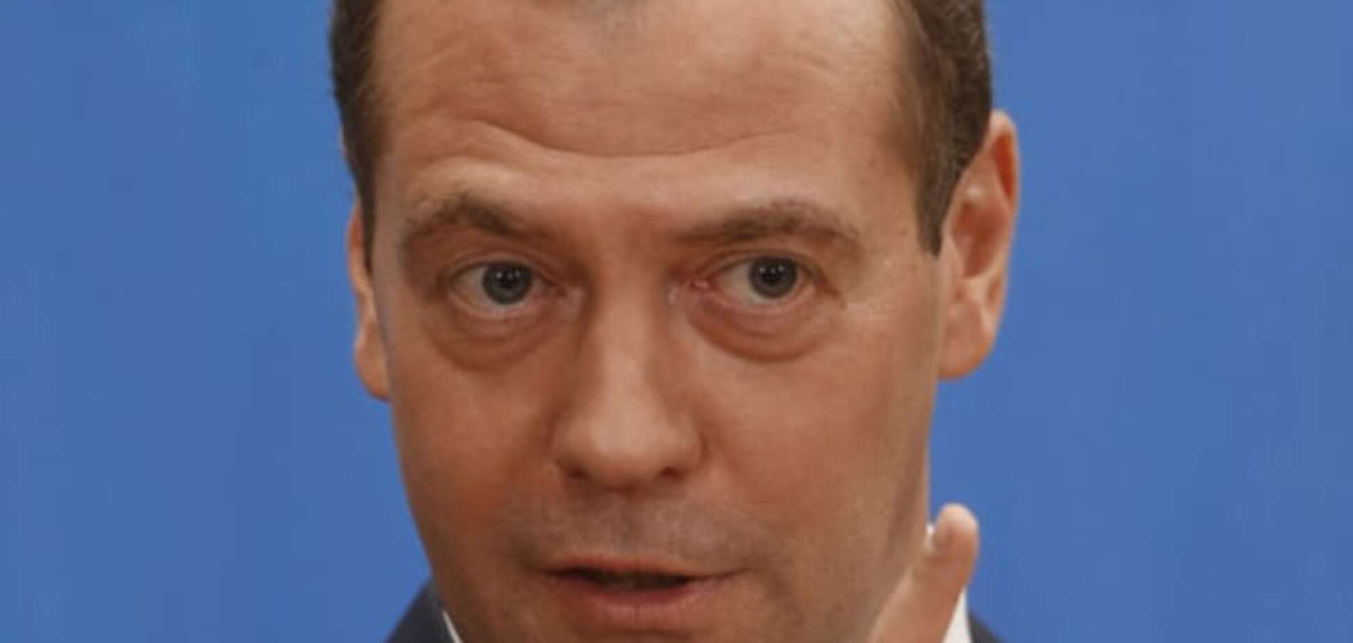 Рабинович ответил на выпады Медведева в адрес Украины