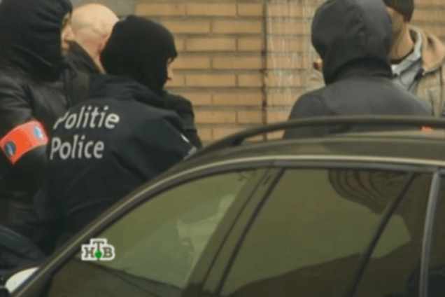 У Брюсселі діти побили і пограбували путінських пропагандистів: відеофакт