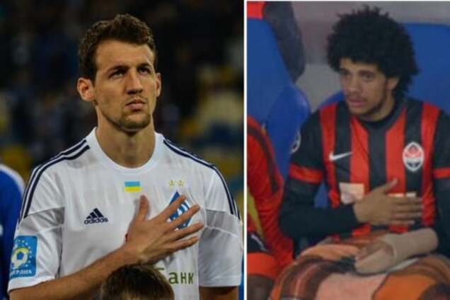 В ФФУ придумали оригинальный способ сделать идеальной сборную Украины