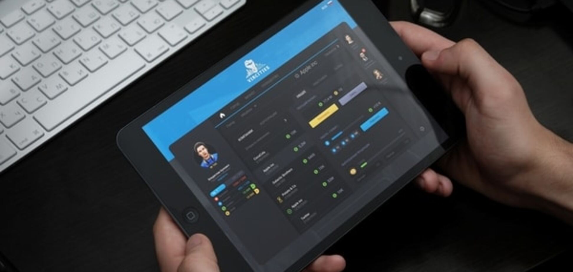 Чтобы попасть в 'Большую Политику' теперь достаточно иметь смартфон