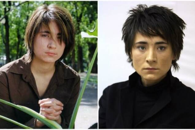 Как за 15 лет изменились звезды 2000-х: опубликованы фото