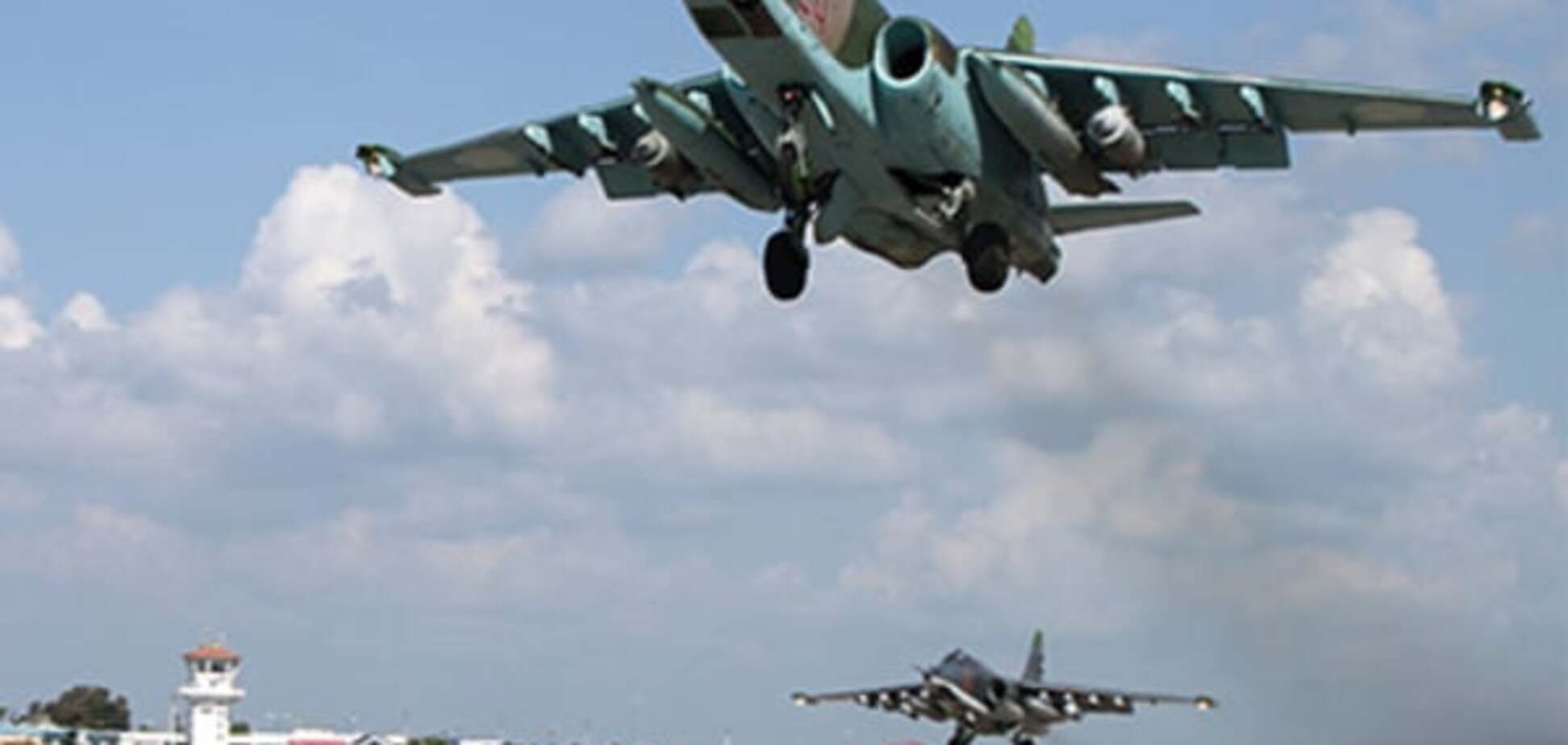 Российский генштаб похвастался уничтожением трех полевых командиров ИГИЛ