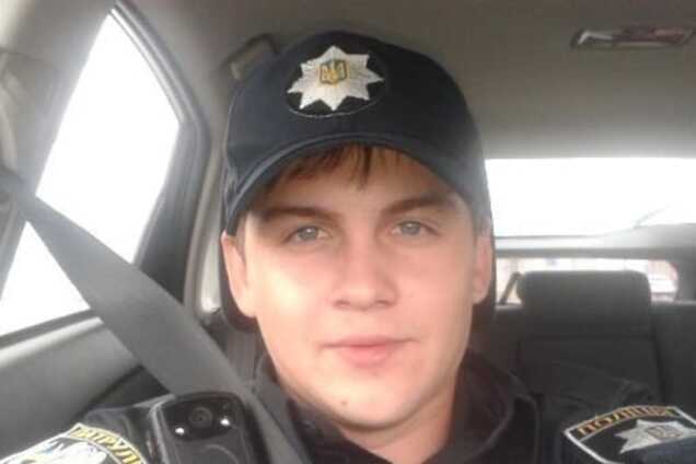 Скандал: новый полицейский призывал 'Беркут' разогнать Евромайдан