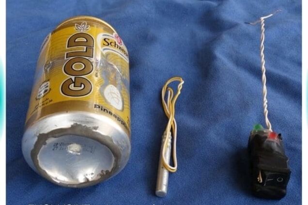 Бомба ИГИЛ с А321 подобна тем, что использовались для терактов в Москве - СМИ