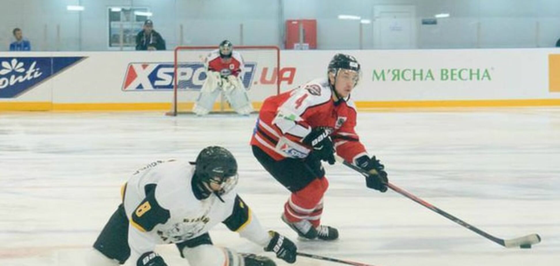 Где смотреть Белый Барс – Донбасс: расписание трансляций