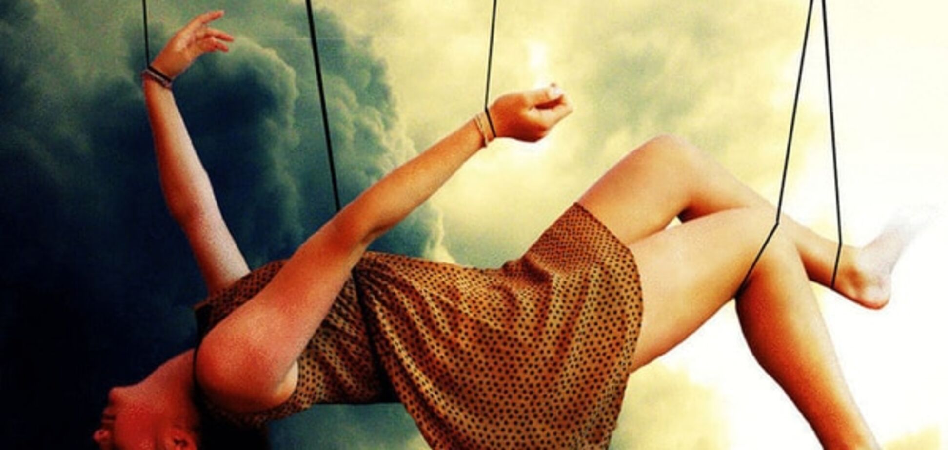 Как понять, что кто-то решает свои проблемы за ваш счет: основные признаки