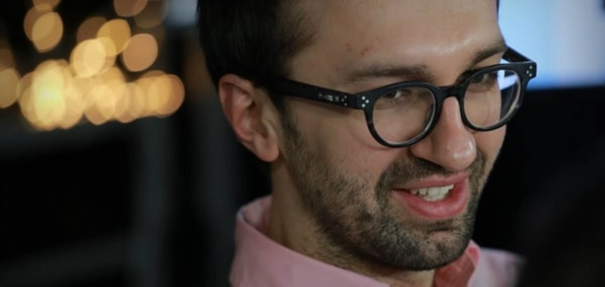 Лещенко ответил на обвинения в неуплате налогов