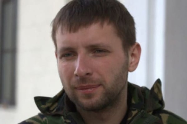 Ударил раз - 'пришили' четыре дела: прокурор рассказал, в чем еще обвиняют Парасюка