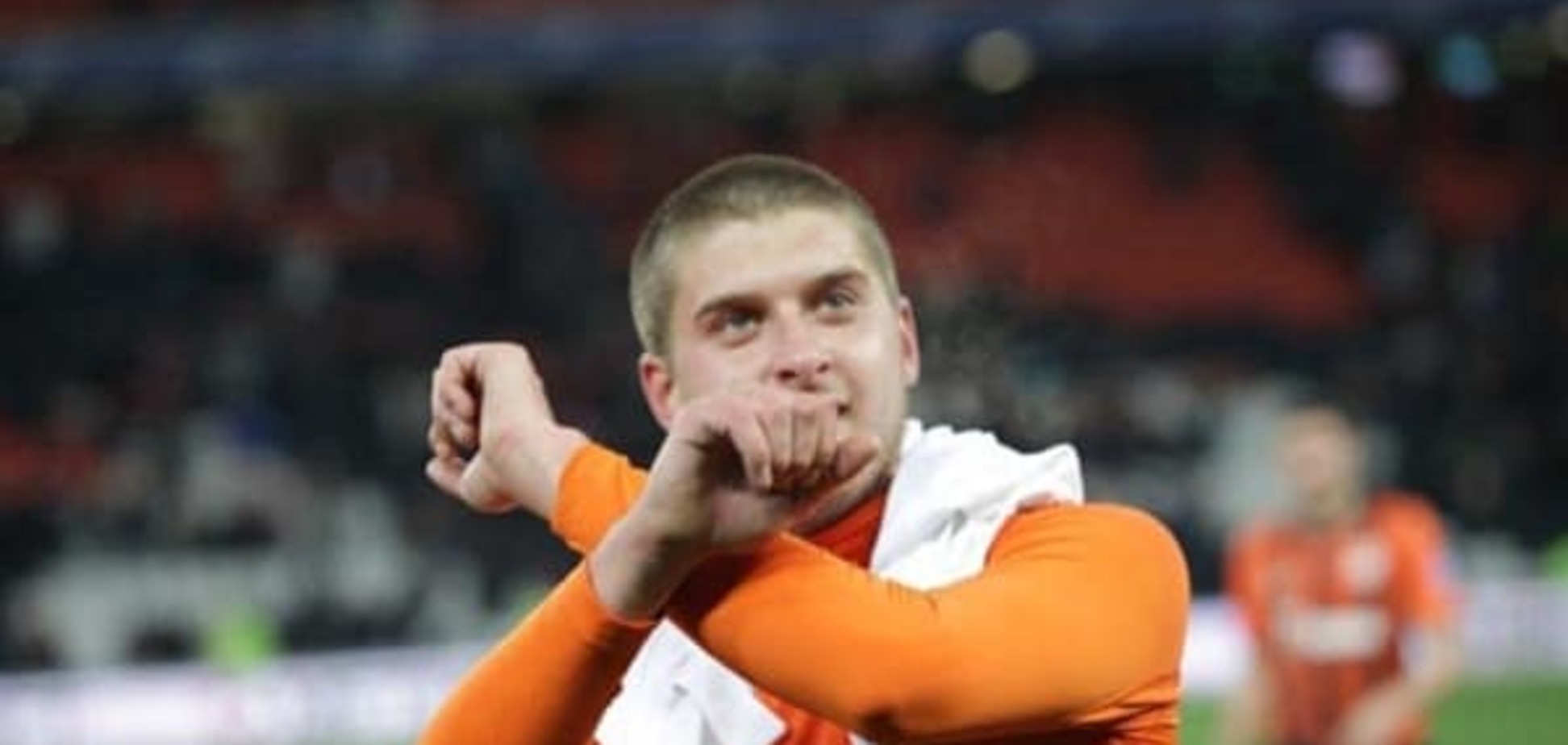 Ракицкий: очень больно за Донецк, но ситуация налаживается