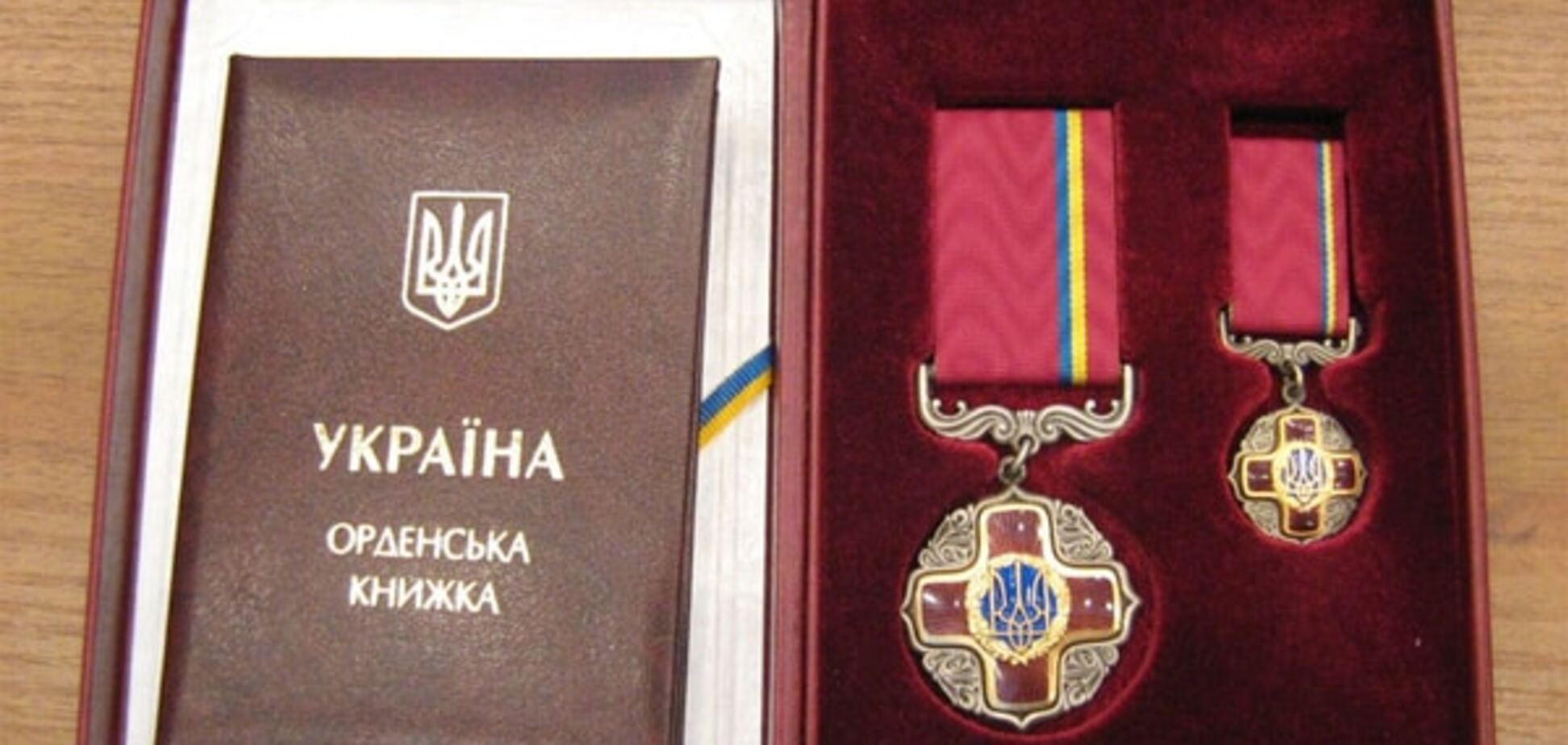 Порошенко посмертно нагородив орденом українця, якого в Італії убили грабіжники
