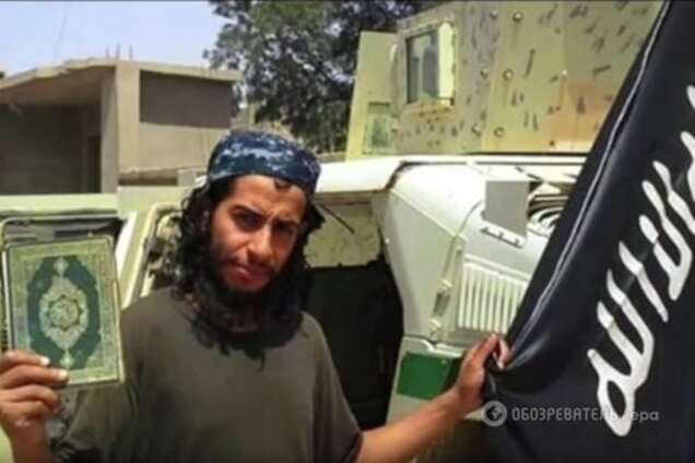 Спецслужбы проморгали: самый разыскиваемый террорист Европы оказался во Франции