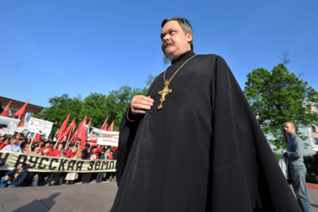 Духовно: РПЦ схвалила смертну кару в Росії 'без оглядки на думку Заходу'