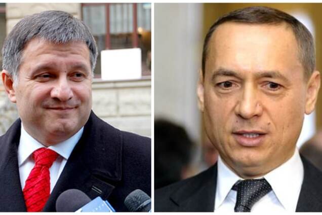 Лещенко звинуватив Авакова і Мартиненка в незаконному стеженні