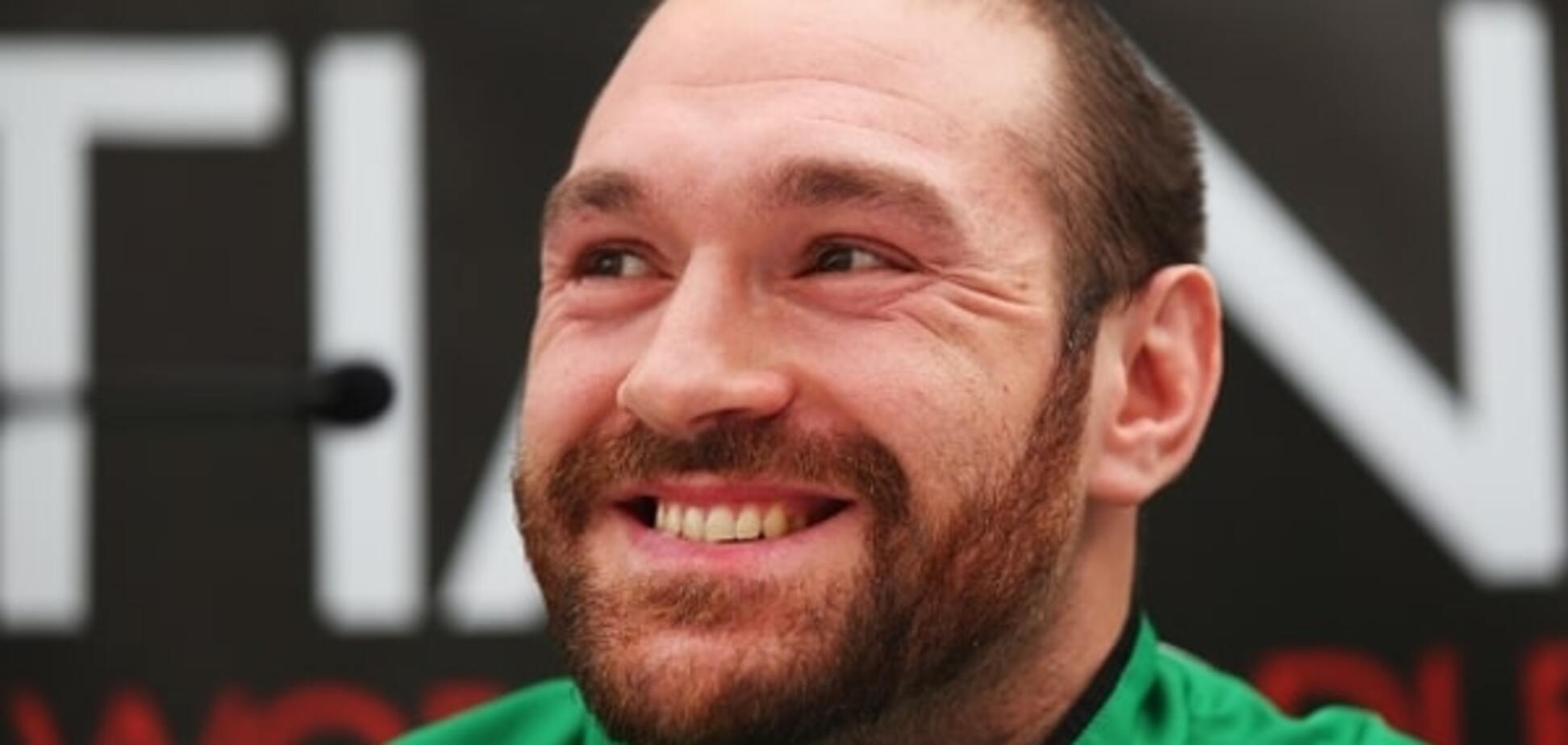 'Всемогущий шок': Тайсон придумал, как ошеломить Кличко во время боя