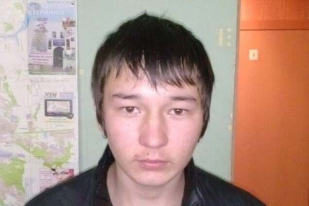 Полиция задержала боевика 'ДНР', зарубившего собственную мать и брата