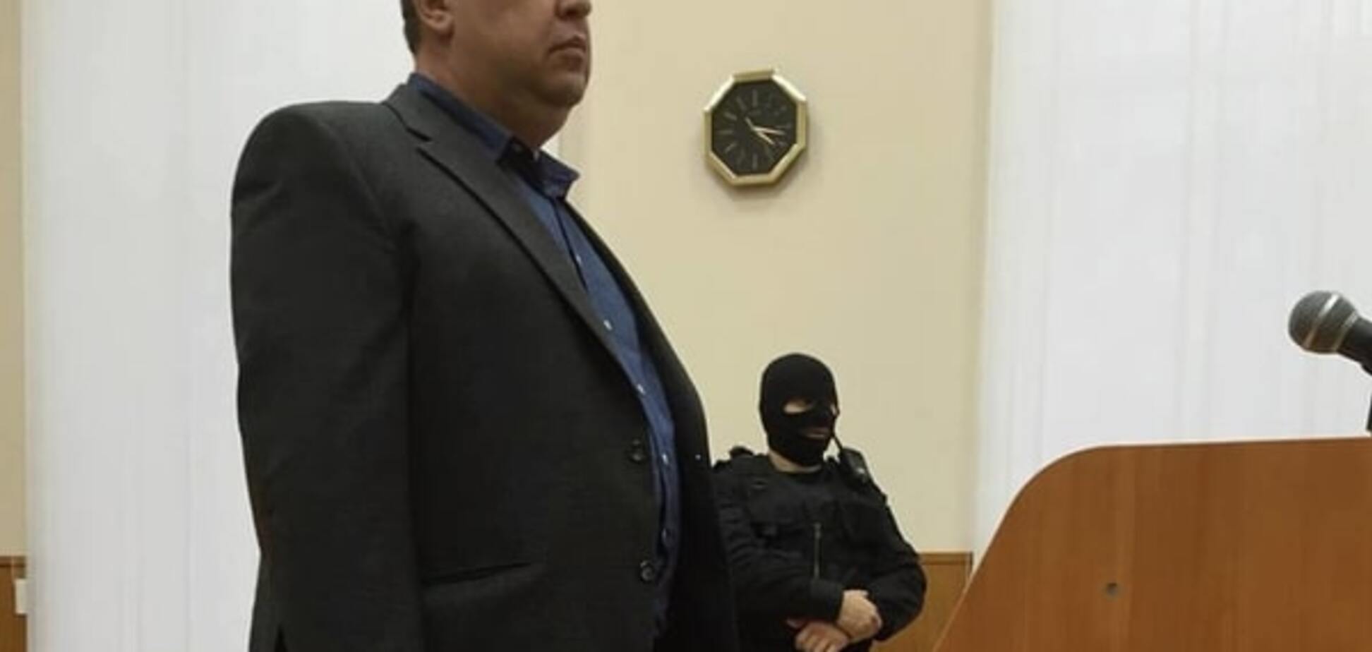 Адвокат Савченко подробно пересказал показания Плотницкого: врал, но аккуратно