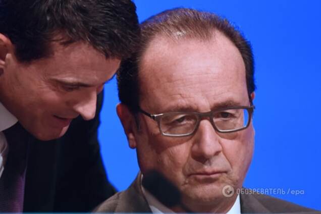 После бойни: во Франции приняли решение относительно беженцев