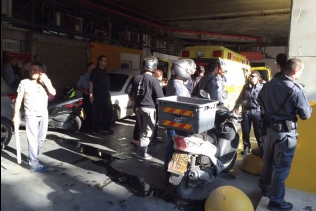 На израильский офис Russia Today напали: есть погибшие