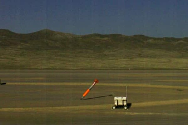 Америка готовится к ядерной войне с терроризмом