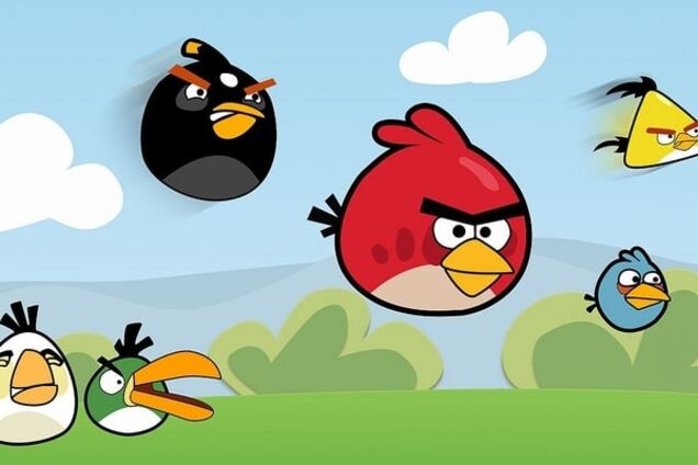 Angry Birds летят на большой экран: трейлер мультфильма покорил соцсети